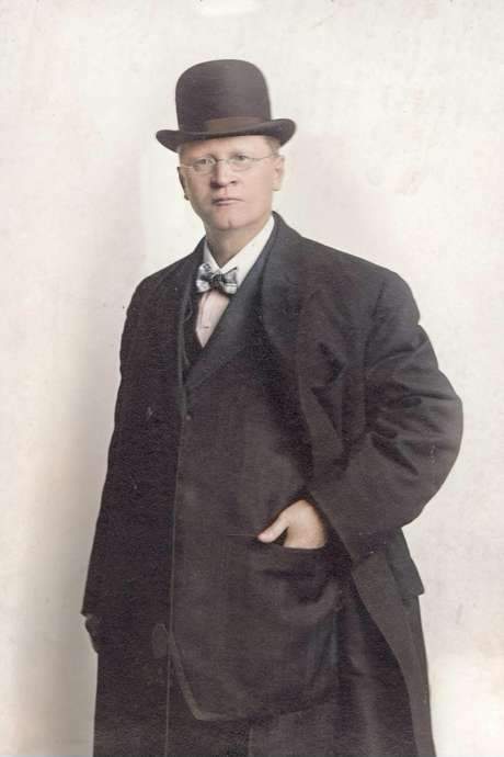 America’s Socialist Experiment